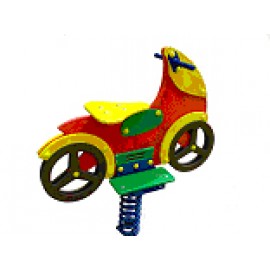 Качалка "Мотоцикл" Miros DIO-115